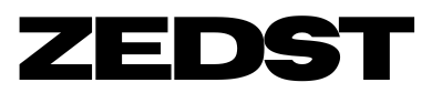 Zedst