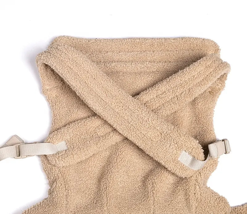 Nosítko pro miminka - Teddy Beige