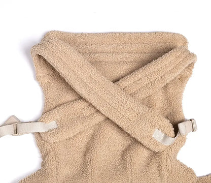 Nosítko pro miminka - Teddy Beige